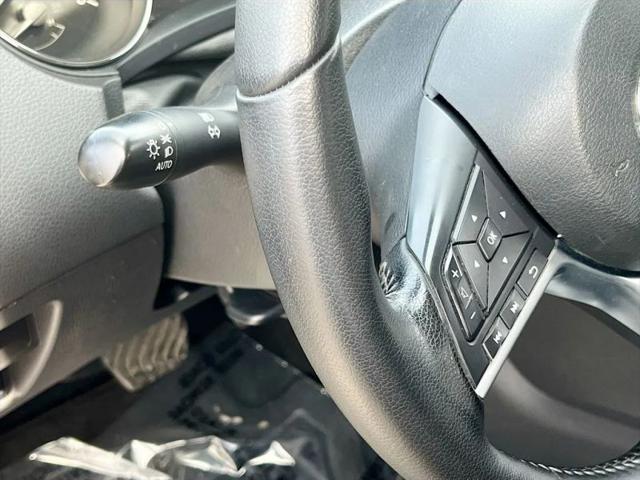 2021 Nissan Rogue Sport SL AWD Xtronic CVT