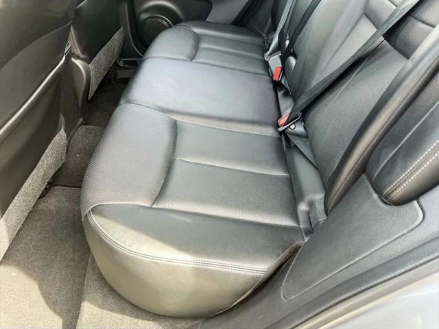 2021 Nissan Rogue Sport SL AWD Xtronic CVT