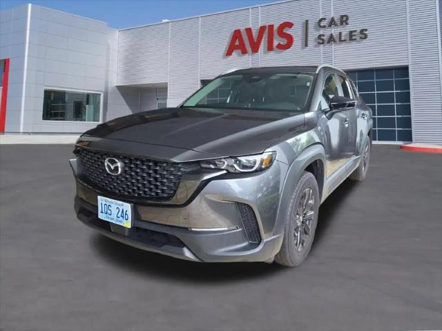 2025 Mazda CX-50 2.5 S Premium Package for sale in Pompano Beach, FL