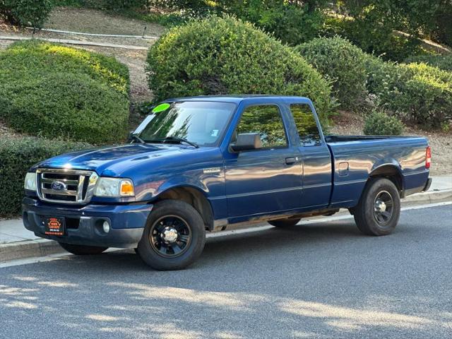 2011 Ford Ranger XLT for sale in Newbury Park, CA