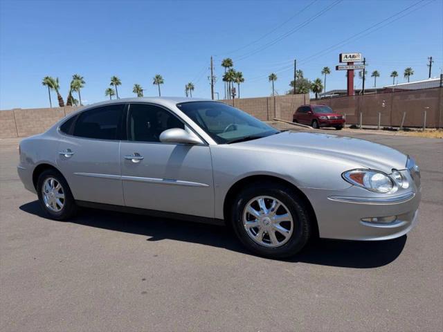 2008 Buick LaCrosse CX for sale in Glendale, AZ