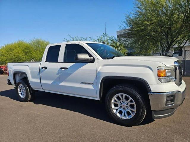 2015 GMC Sierra 1500 Base for sale in Glendale, AZ