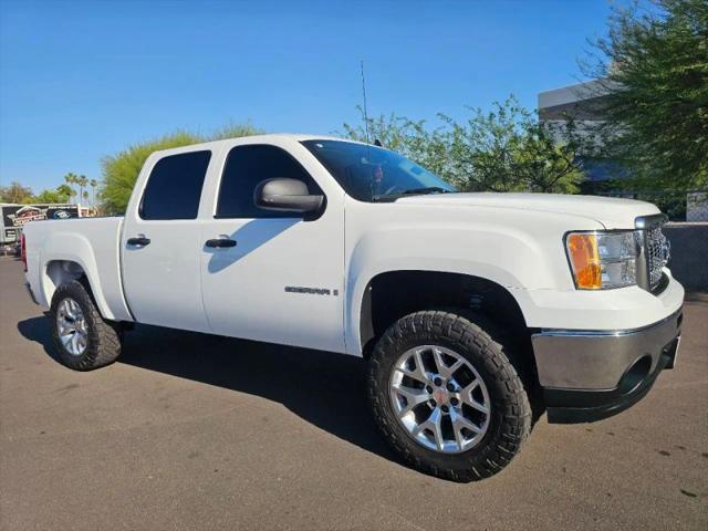 2009 GMC Sierra 1500 SLE for sale in Glendale, AZ