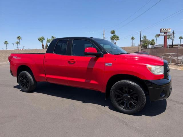 2010 Toyota Tundra Grade 5.7L V8 for sale in Glendale, AZ