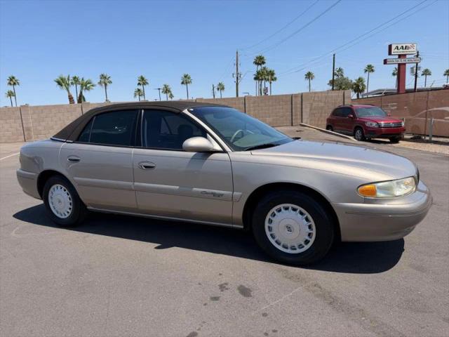 2000 Buick Century Limited for sale in Glendale, AZ