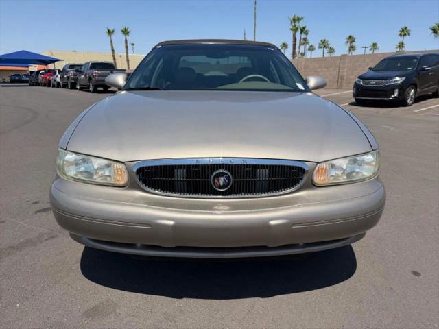 2000 Buick Century Limited
