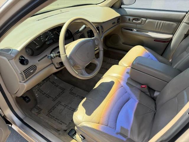 2000 Buick Century Limited