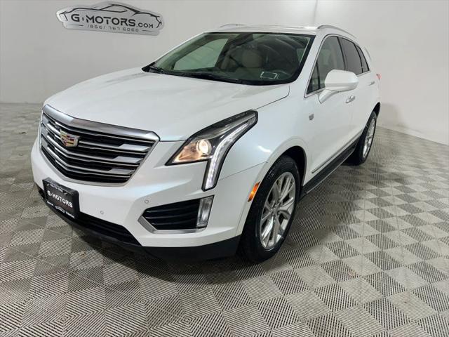 2018 Cadillac XT5 Luxury for sale in Waterford Works, NJ