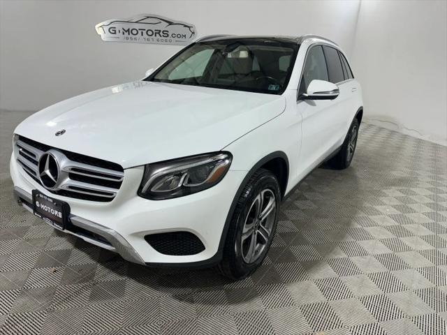2019 Mercedes-Benz GLC 4MATIC for sale in Waterford Works, NJ