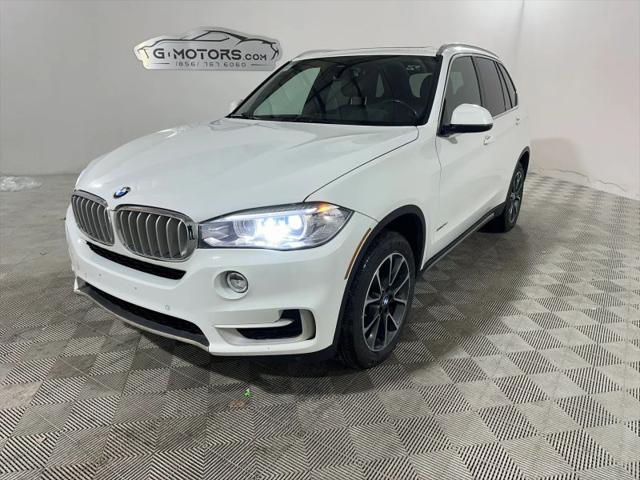 2018 BMW X5 xDrive35i for sale in Waterford Works, NJ