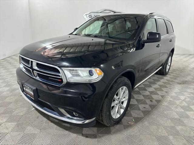 2020 Dodge Durango SXT Plus AWD for sale in Waterford Works, NJ