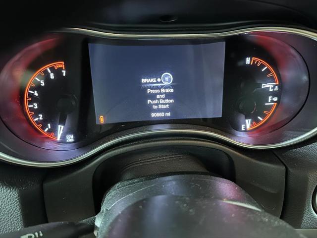 2020 Dodge Durango SXT Plus AWD