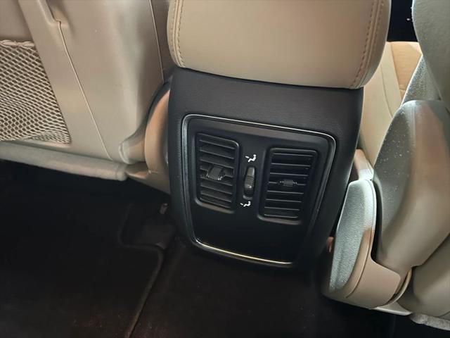 2020 Dodge Durango SXT Plus AWD