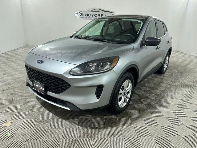 2022 Ford Escape S for sale in Waterford Works, NJ