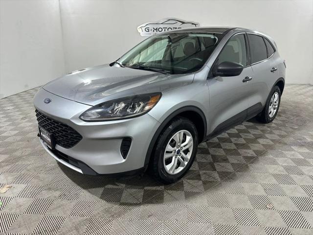 2022 Ford Escape S