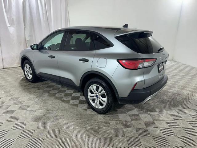 2022 Ford Escape S