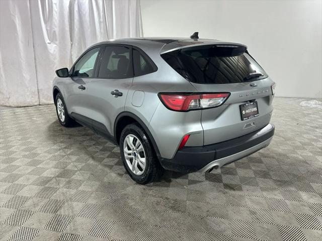 2022 Ford Escape S