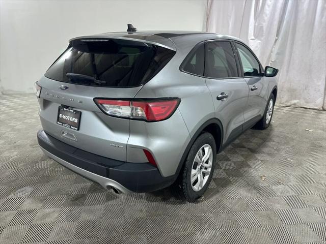 2022 Ford Escape S