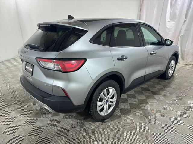 2022 Ford Escape S