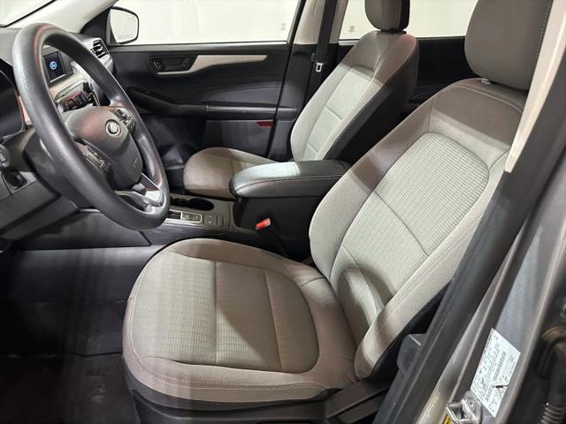 2022 Ford Escape S