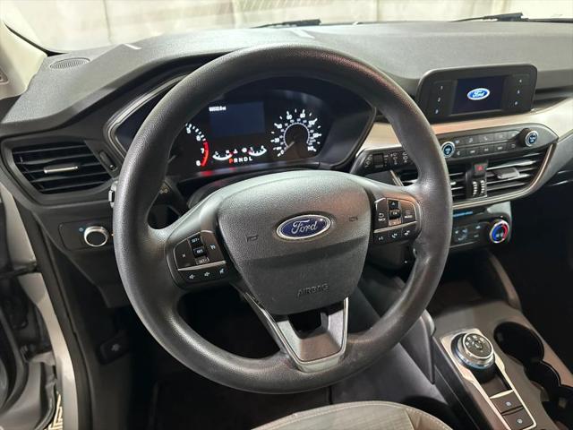 2022 Ford Escape S