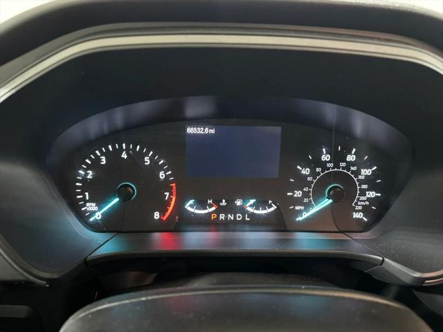 2022 Ford Escape S