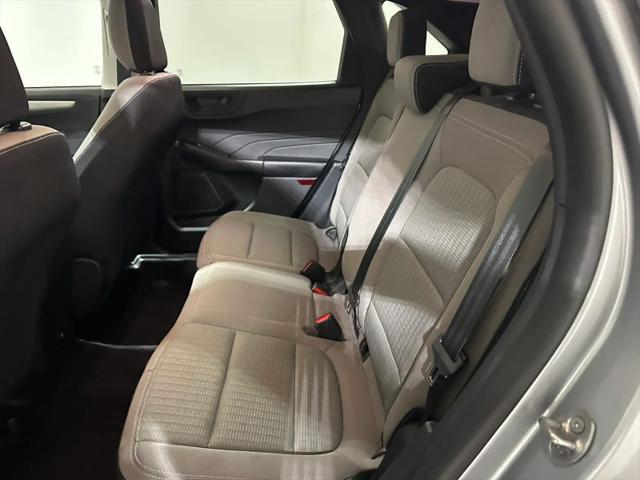 2022 Ford Escape S