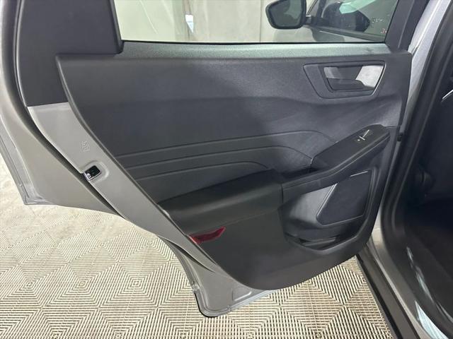 2022 Ford Escape S