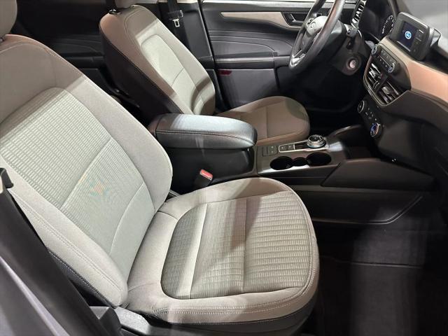 2022 Ford Escape S