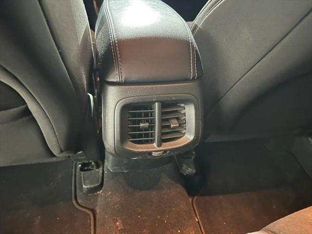 2019 Jeep Cherokee Latitude 4x4