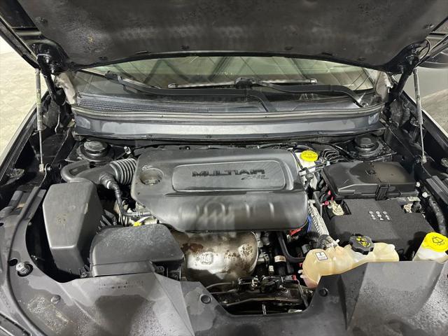2019 Jeep Cherokee Latitude 4x4