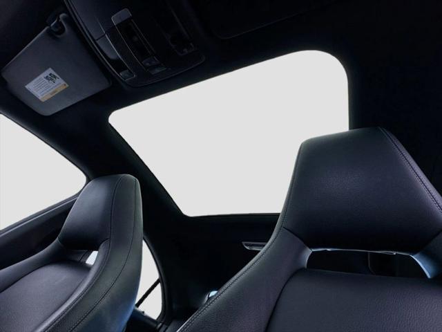 2018 Mercedes-Benz CLA 250