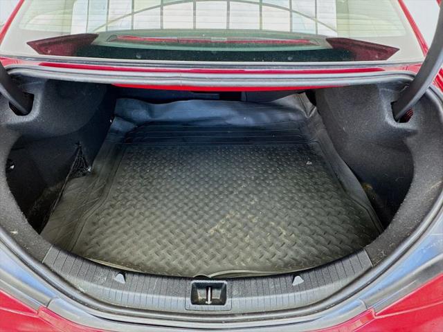 2018 Mercedes-Benz CLA 250