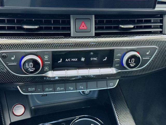 2021 Audi S5 Coupe Prestige TFSI quattro Tiptronic