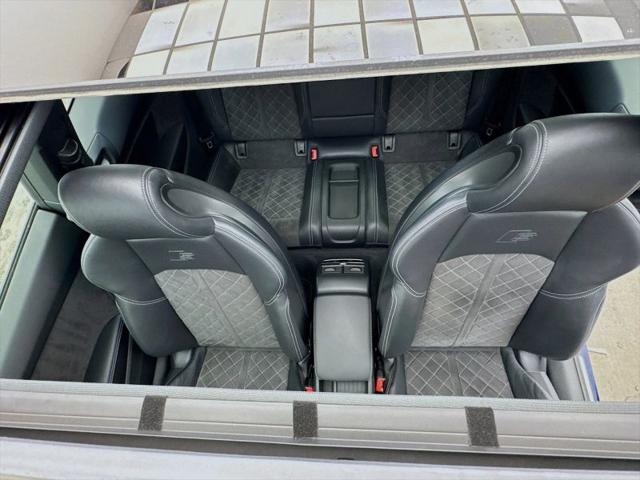 2021 Audi S5 Coupe Prestige TFSI quattro Tiptronic