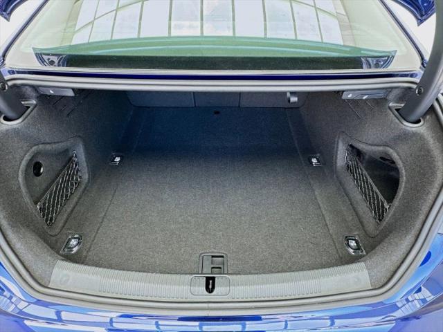 2021 Audi S5 Coupe Prestige TFSI quattro Tiptronic