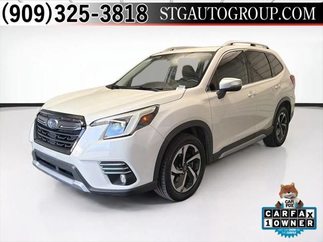 2022 Subaru Forester Touring for sale in Montclair, CA