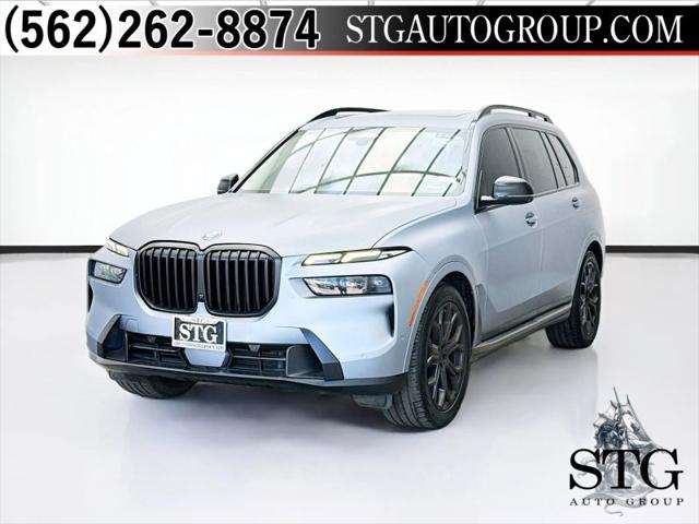 2023 BMW X7 xDrive40i for sale in Montclair, CA