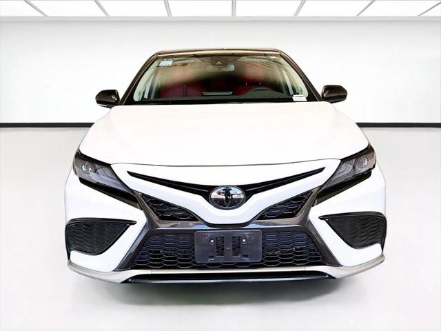 2024 Toyota Camry XSE V6