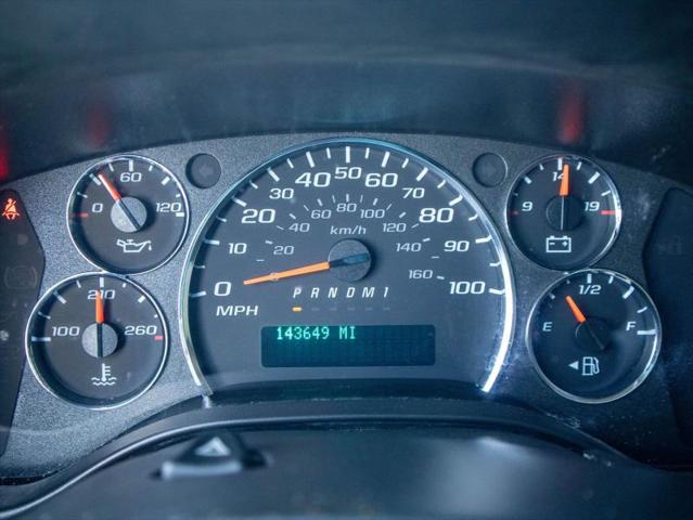 2022 Chevrolet Express Cargo Van RWD 2500 Regular Wheelbase WT