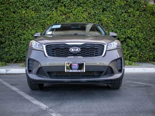 2019 Kia Sorento 3.3L LX