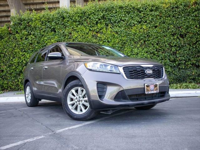 2019 Kia Sorento 3.3L LX