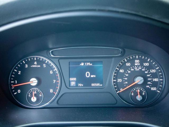 2019 Kia Sorento 3.3L LX