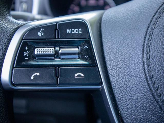 2019 Kia Sorento 3.3L LX
