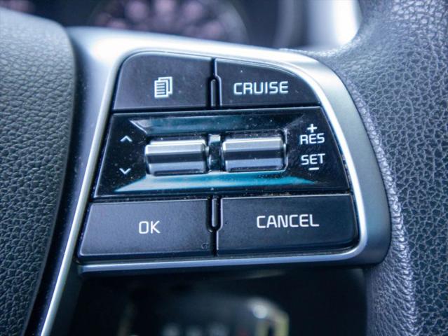 2019 Kia Sorento 3.3L LX