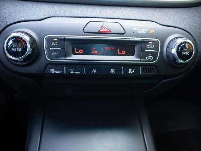 2019 Kia Sorento 3.3L LX
