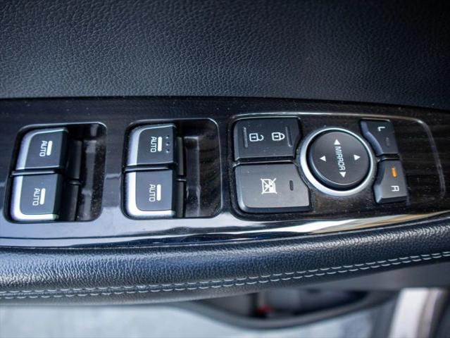 2019 Kia Sorento 3.3L LX