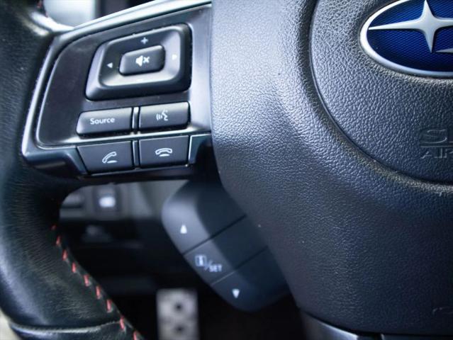 2021 Subaru WRX Base