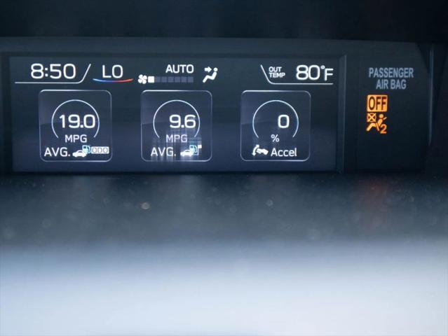 2021 Subaru WRX Base
