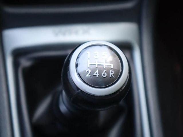 2021 Subaru WRX Base